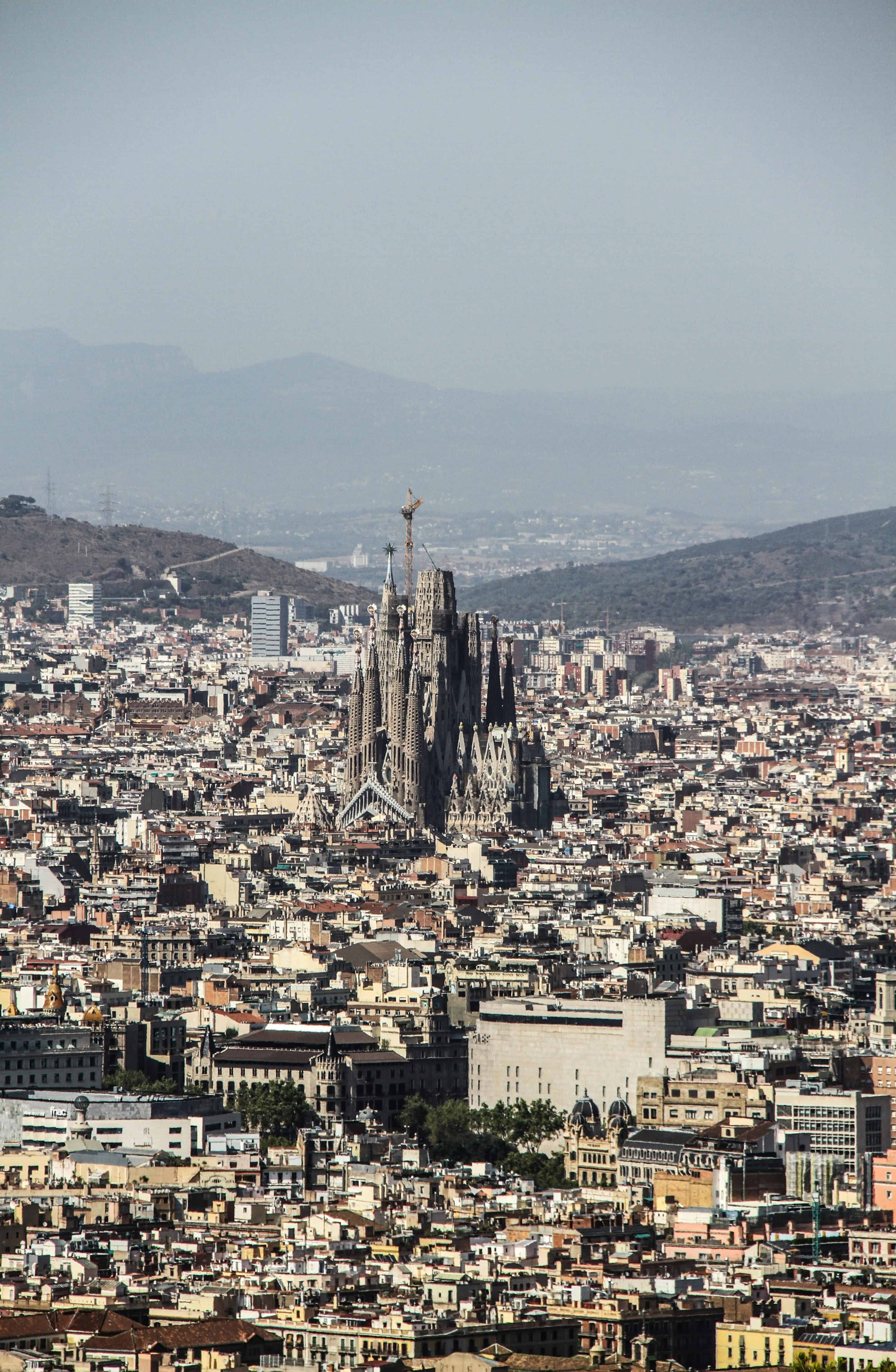 Barcelona