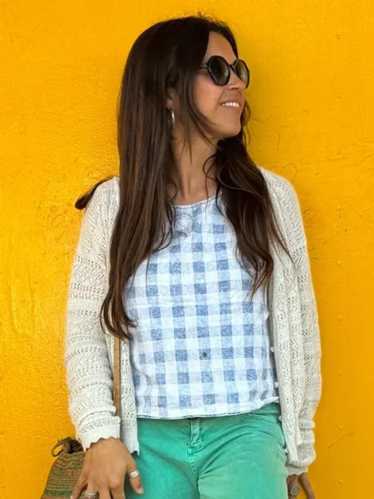 Sara Parejo